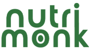 Nutrimonk Logo