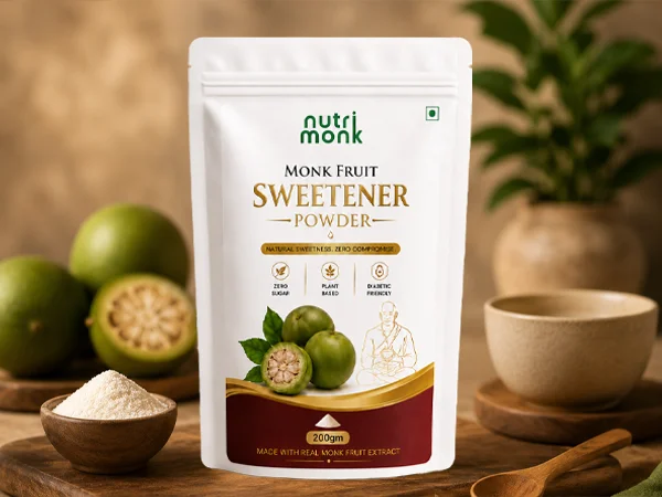 Monk Fruit Powder