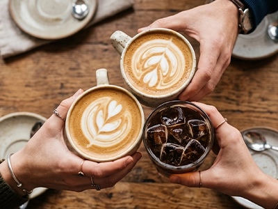 Coffee