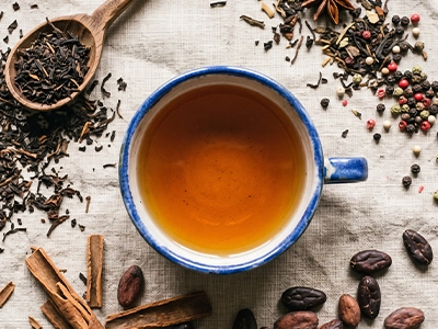Tea