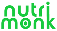 Nutrimonk Logo